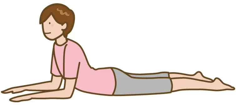 浦添市牧港|牧港ゆがみ鍼灸整骨院|体幹「インナーマッスル」